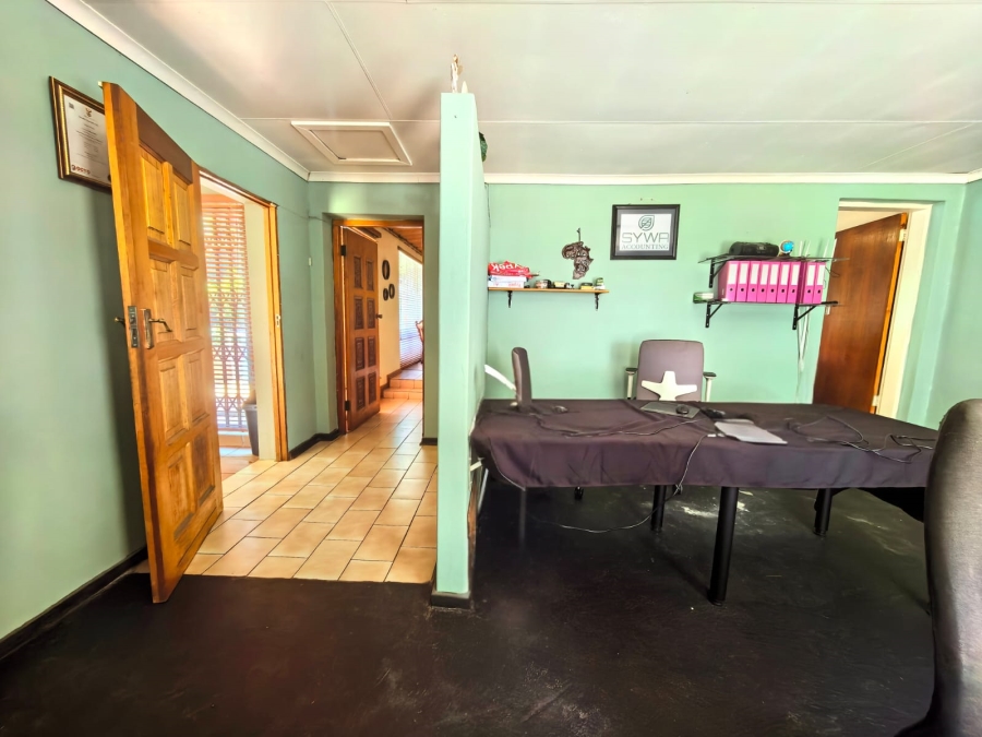 4 Bedroom Property for Sale in Sasolburg Ext 12 Free State
